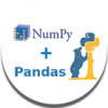 Numpy Pandas
